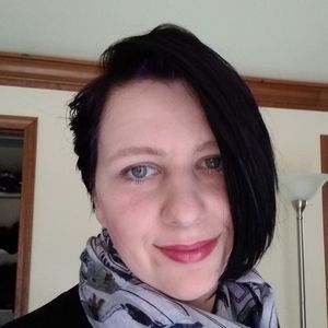 Meet your Posher, Ramona